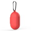 Para nueva funda de audífonos Samsung Galaxy Buds Plus, audífonos Bluetooth, cubierta protectora de silicona anticaídas
