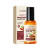 Bioaoua Puré de Arroz Inglés Completo Reparación Suave Cuidado del Cabello Aceite Esencial Acondicionador Exportación Transfronteriza Venta al por Mayor