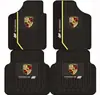 Nuevas Alfombrillas para Coche para Todas las Estaciones, Logos de Coche, Fáciles de Limpiar, Antideslizantes, Impermeables, Alfombrillas de Barro de Diatomeas para Coche, Fábrica Mayorista de Comercio Exterior