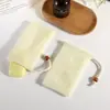 Pente de massagem Pente de madeira para uso doméstico Pente de airbag especial para mulheres Pente fofo para massagem no couro cabeludo Meridiano Pente de madeira de bambu Pente de almofada de ar