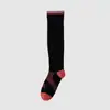 Calcetines de Compresión de Alta Elasticidad para Gimnasia al Aire Libre Calcetines para Pantorrillas Calcetines para Yoga Correr Ciclismo Calcetines de Fitness Calcetines Deportivos Amortiguadores Calcetines para Saltar la Cuerda