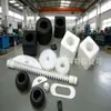 Placa Haste de Politetrafluoretileno Produtos Processamento Não Padrão de Teflon PTFE