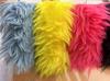 35 pele imitação de pele de raposa de pelúcia Tosca flanela cobertor têxtil para o lar Net Red Hat travesseiro para casa chinelos tecido