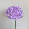 Flores Artificiales para Boda Colección Morada Serie Salón de Bodas Jardín Monet Arco Exterior Muro de Flores Estudio Fotográfico Floral Paisajismo