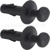 Adecuado para Buick Encore, Chevrolet Tracker, Opel Car Rack de Paquetes Bandeja Cuerda Clip Gancho Hebilla