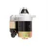 Gerador de acessórios para máquina de corte de asfalto com motor diesel refrigerado a ar QD114A 414 motor 168 186 192 partida