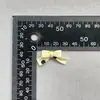 Fita de 2cm Mini Laço Feito à Mão Acessórios para Roupas DIY Presilha para Pelo de Pet Acessórios para Roupas de Bebê Produtos Semi-Acabados