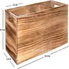 Caja de Almacenamiento para Utensilios de Cocina, Soporte para Palillos, Estante para Cuchillos, Caja Multifuncional para Cuchillos y Tenedores
