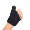 Fabricante de Férula para Pulgar Venta al por Mayor Soporte con Placa de Aluminio para Juanete de Pulgar Protector de Muñeca Ajustable Transpirable Cómodo