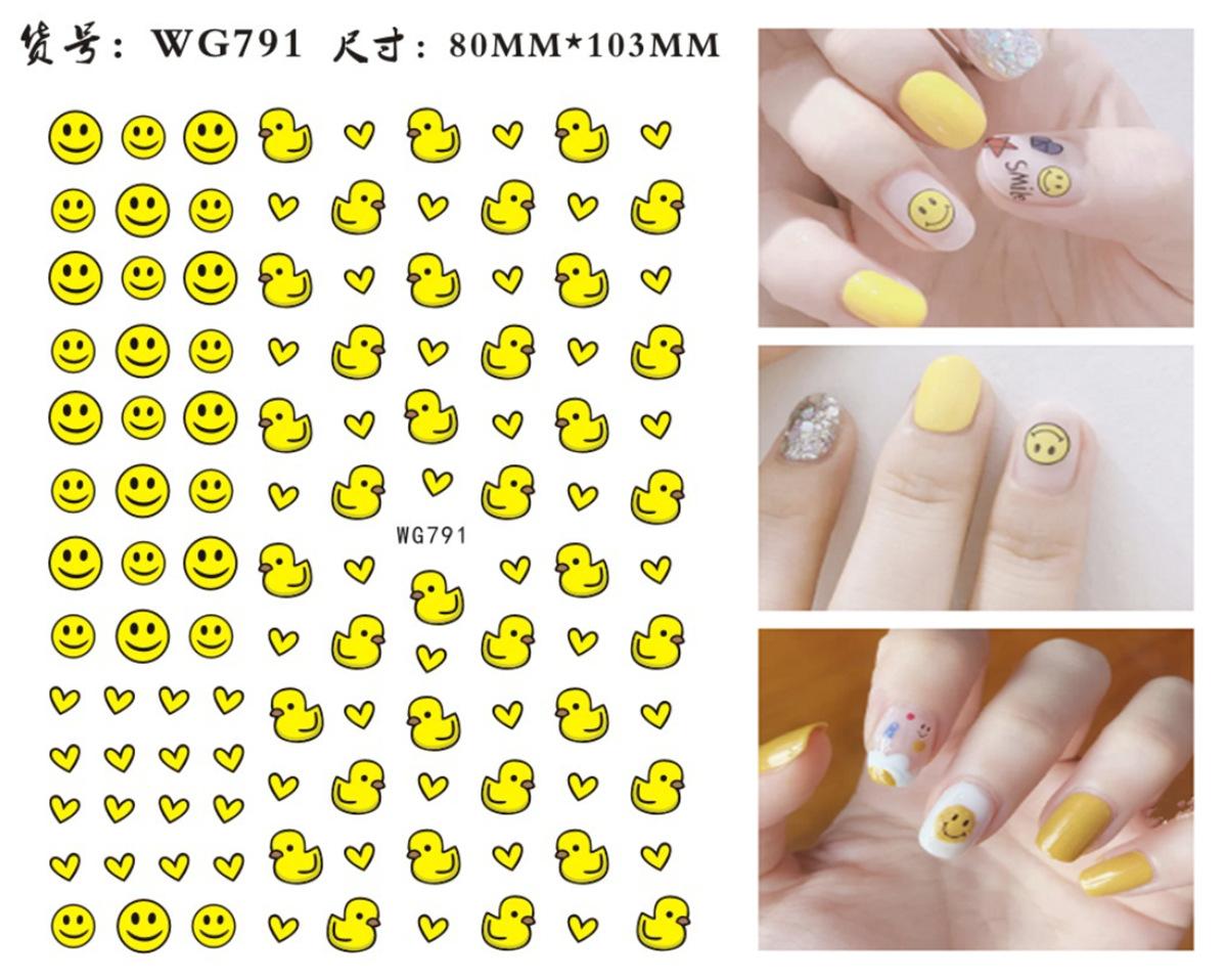 WG791