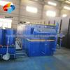 Máquina de Flotação por Ar Dissolvido equipamento integrado de tratamento de esgoto equipamento de tratamento de esgoto de impressão e tingimento álcool aquicultura Máquina de Flotação por Ar