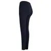 Pantalones de yoga transfronterizos para mujer, cintura alta, levantamiento de abdomen y cadera, ropa exterior, pantalones de fitness, entrenamiento para correr, otoño e invierno, nuevos pantalones deportivos.
