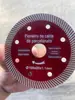 Fabricantes de lâmina de serra de diamante atacado fatia seca corrugada toda cerâmica microlite cerâmica azulejo mármore máquina lâmina de corte de pedra