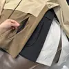 Deportes al Aire Libre Ciclismo Diseño de Costuras Selladas Transpirable que Absorbe la Humedad Impermeable Chaqueta 13791