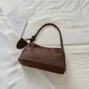 Bolso de axila de nicho estilo coreano para mujer, moda de tendencia nuevo para principios de otoño de 2026, bolso de mano y bolso de hombro elegantes de lujo ligero