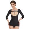 Prenda Moldeadora Corporal para Liposucción de Cintura y Abdomen, Prenda Moldeadora para Liposucción de Brazos Delgados, Cubre Cadera, Control Abdominal, Corsé Postoperatorio de Compresión, Venta Directa de Fábrica