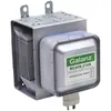 Inclui Garantia de Meio Ano, Peças Originais Desmontadas do Micro-ondas Galanz Magnetron M24Fb-210A/Om75S31Galo
