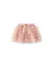 Roupa Infantil Yubao Saia Curta de Bebê Menina Verão Novo Saia Tutu Infantil Meninas Saia de Tule de Princesa Saia Convexa