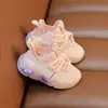 Zapatos Flyknit Coco 2026 Zapatos Deportivos de Malla para Niños Todas las Estaciones para Niños y Niñas Nuevos Versátiles Casuales Transpirables