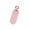 Novo Estojo de Couro Transfronteiriço de Ponto Presente Conjunto USB Moda Elegante Cor Pura Universal Pen Drive USB Bolsa de Cosméticos Bolsa de Chaves