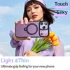 Funda más vendida para Apple 18 Pro Max con cola magnética y soporte giratorio de 360 grados para iPhone 18