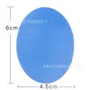 Fabricante Transfronteiriço Bola de Silicone com Pegada para Alívio da Tensão Bola para Reabilitação da Mão Bola para Pulso Treinador Elástico Pegador de Dedos para Reduzir o Estresse