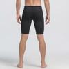 Pantalones de buceo a prueba de frío de 3 mm, Bañador cálido y protector solar, Traje de baño de cinco puntos, Ropa de baño para la playa, Pantalones para vadear para hombre, Alta elasticidad y cómodos