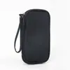 Bolsa de Almacenamiento para Viaje Bolsa de Almacenamiento de Gran Capacidad Cargador Teléfono Móvil Memoria USB Power Bank Organizador de Accesorios Digitales