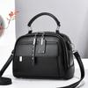[Bolsa de Mujer Shichen] 2025 Nueva Bolso Moldeado de Cuero de Moda Gran Capacidad Venta al por Mayor Transfronteriza Bolso de Hombro Cruzado Moderno