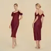 Amazon Comercio Exterior Pijama de Mujer Otoño Europeo Americano Sexy Vestido Lencero Espalda Descubierta Abertura Camisola Camisón Mujer