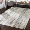 Alfombra Nórdica Abstracta con Textura Transfronteriza para Sala de Estar en Casa, Alfombra Completa para Sofá, Felpudo Resistente a la Suciedad para Dormitorio, Alfombra de Noche en stock
