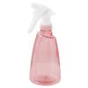Jardinagem rega pequeno regador barbearia cabeleireiro regador mão pressão névoa rega 500ml álcool rega lata atacado
