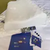 Venta al por mayor de fábrica Almohada de látex Hilton Almohada de látex de imitación de elefante Almohada de látex natural tailandés Núcleo de almohada de látex natural tailandés Tamaño grande Compra en grupo