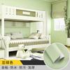 Papel tapiz para decoración del hogar, papel tapiz para dormitorio, pegatinas de renovación de color sólido, fabricantes de paredes de fondo en vivo, papel tapiz de PVC autoadhesivo al por mayor