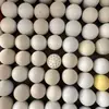 Cabeças de Peteca de Badminton Disponíveis para Fornecimento, Personalizáveis, Vários Tipos de Cabeças e Palhetas de Peteca, Atacado Disponível, Amostra Disponível