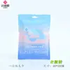 Jie Liya Toalla de Baño Desechable Portátil para Viaje Sanitaria Paquete Individual Set de Viaje Toalla Suave de Algodón Engrosada