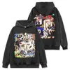 Camiseta de Manga Curta Estampada Marca Tendência Zidane Estilo Americano Transfronteiriça, Pesada, Caimento Solto, Ombro Caído, Emagrecimento, Top Versátil