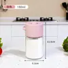 Garrafa Quantitativa de Tempero, Dispensador de Sal Controlado, Pote de Tempero Selado Integrado, Saladeira à Prova de Umidade, Garrafa de Controle de Sal Tipo Pressão para Uso Doméstico na Cozinha