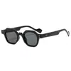 Suministro Transfronterizo para PC Gafas de Sol Europeas y Americanas 2025 para Hombres y Mujeres, Gafas de Sol con Protección UV, Venta Directa del Fabricante, Diseño Personalizado con Remaches