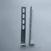Difusor Tubular Pode Melhorar EP Silicone Membrana Microporosa A Tubo de Aeração Tratamento de Esgoto Suspenso