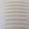 [fabricante] pegatinas para párpados dobles, pegatinas de belleza, pegatinas de párpados transpirables, tiras de fibra pegatinas de belleza