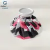 Exportado para Japão Coreia do Sul bolsa de gelo para golfe de calibre largo e grande proteção ambiental esportes fisioterapia bolsa de gelo pode ser produzida sob demanda