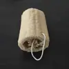 Porta esponja de bucha antigo, pano de limpeza, pano de cozinha, escova de limpeza de bucha natural, personalizável