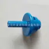Filtro de Humo Detección de Vehículos Motorizados Analizador de Escape Detector en Línea Filtro Filtro de Humo