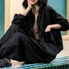 Conjunto de Seda Xiangyun con Patrón de Grietas Nuevo Estilo Chino Chaleco/Chaqueta/Pantalones Casuales Ropa de Mujer Nuevo Estilo Verano 2026