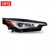 Adequado para faróis de LED completos 2019-2021 Infiniti QX50 sem AFS 260105NA0A