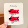 Día Nacional Nuevo Clip para el Cabello Accesorios para el Cabello Pinzas para el Cabello para Niños Set de Pinzas para el Cabello Niñas Flequillo Pinza para el Cabello Bebé