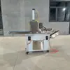 Máquina Formadora de Pasteles de Luna, Máquina Pequeña de Escritorio para Pasteles de Luna, Máquina Prensadora de Pasteles, Máquina Prensadora de Pasteles de Luna, Máquina Prensadora Neumática de Pasteles, Suministro Directo del Fabricante