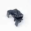 Revestimiento de parachoques de guardabarros de coche Hebilla de guardabarros adecuada para Toyota Lexus 53879-28010