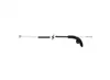 Cable del acelerador Compatible con Stihl Fs40 Fs50 Fs56 Fs70 Reemplazo 4144-180-1100